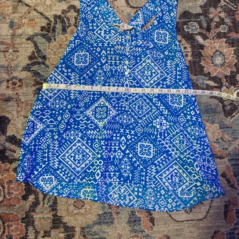 Tank top - Picture 6 of 7